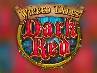 WickedTalesDark Red